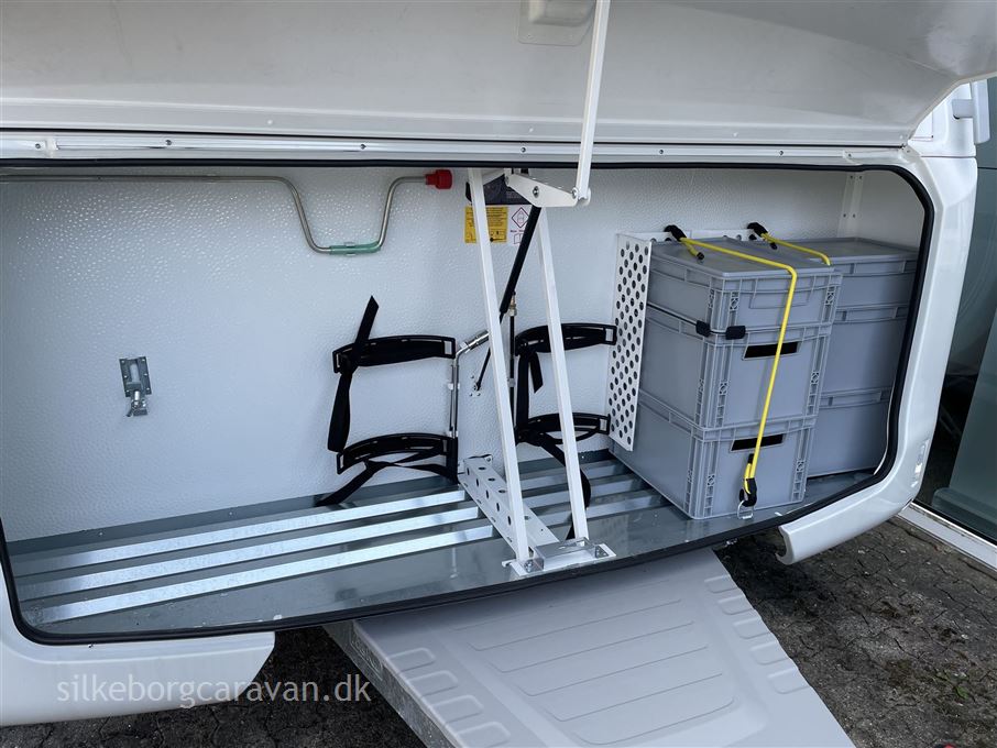 Adria Altea 432 PX